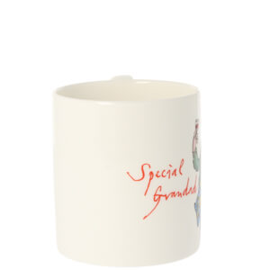 Quentin Blake Special Grandad Mug 300ml